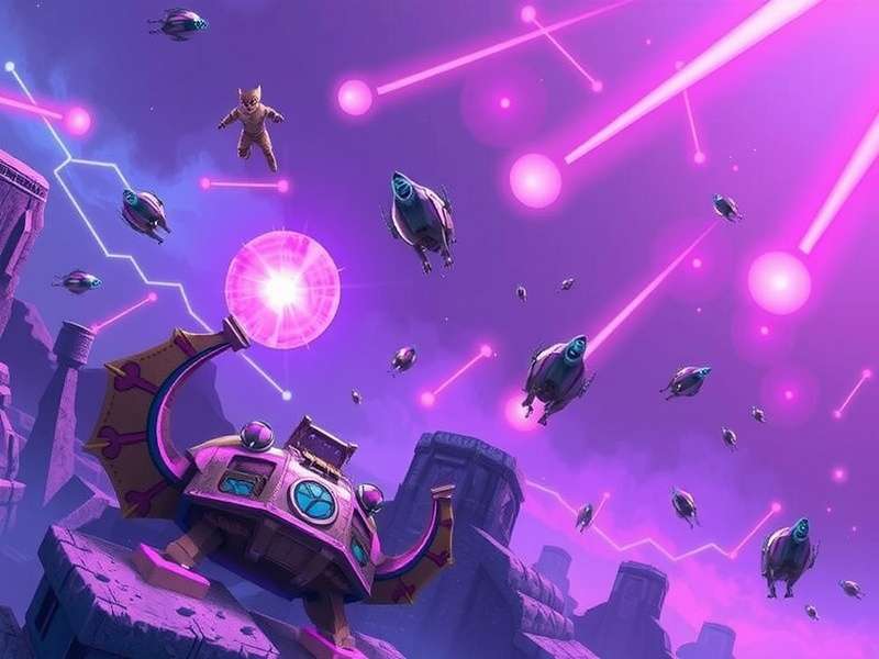 Game Development Studio